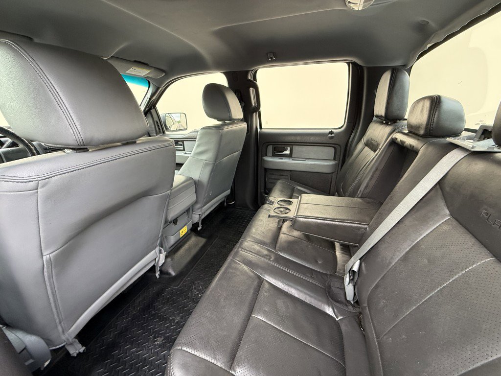 Used 2014 Ford F150 XL w/ XL Plus Package RWD image 11