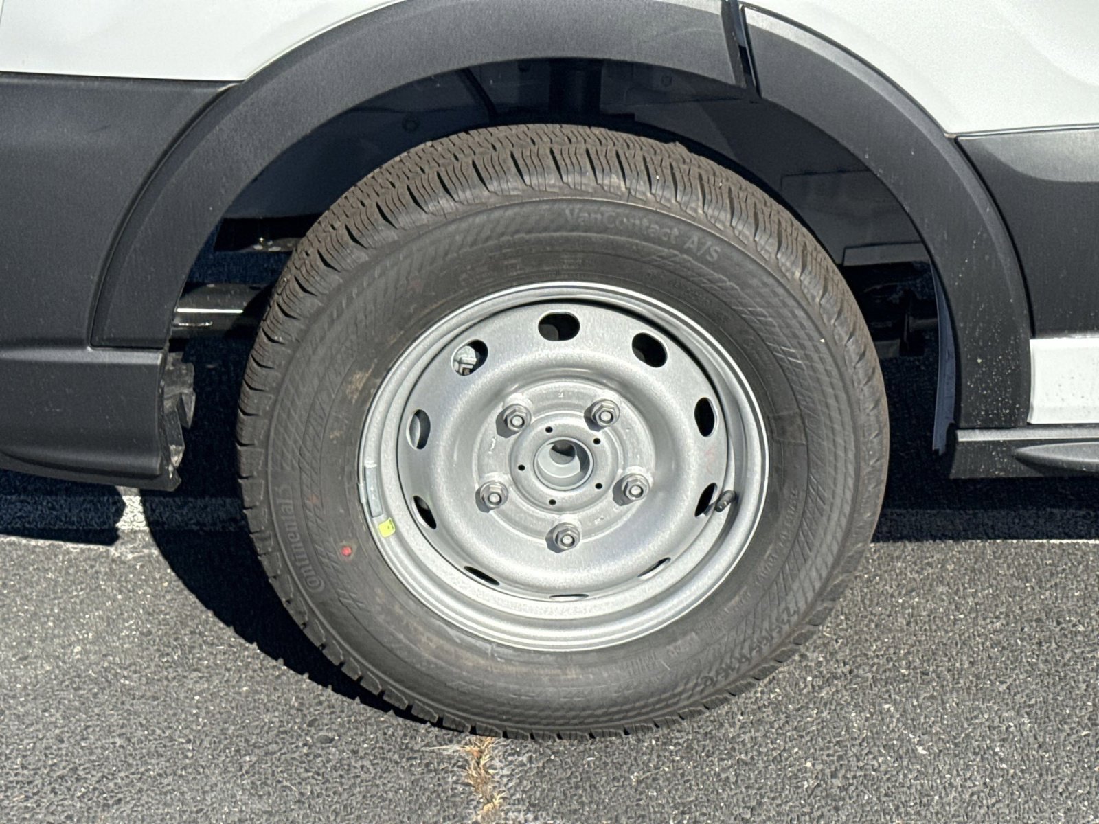 New 2026 Ford Transit 150 Base w/ Load Area Protection Package image 12