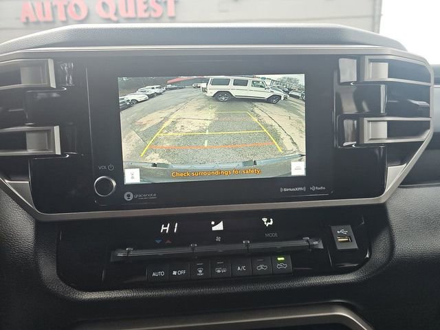 Used 2022 Toyota Tundra SR5 AWD/4WD image 28