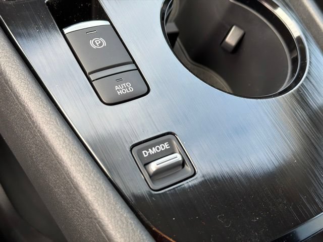 New 2026 Nissan Rogue SV w/ Cold Weather Package FWD image 30