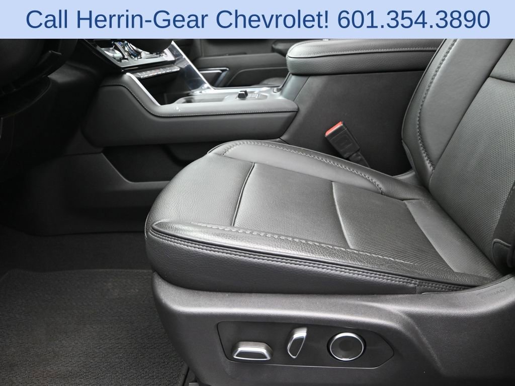 Used 2024 GMC Sierra 2500 Denali w/ Denali Reserve Package image 13