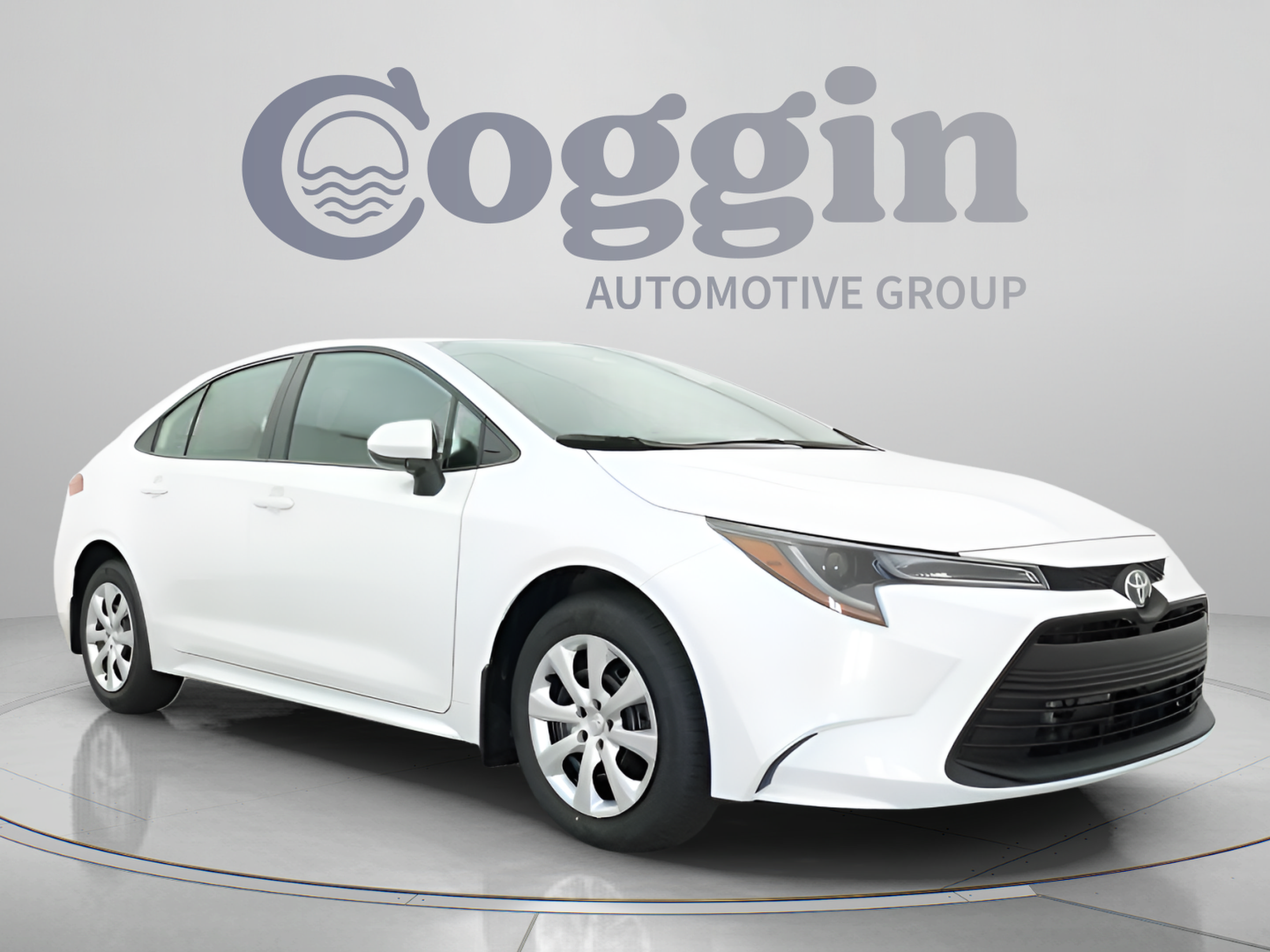 New 2026 Toyota Corolla LE FWD image 26