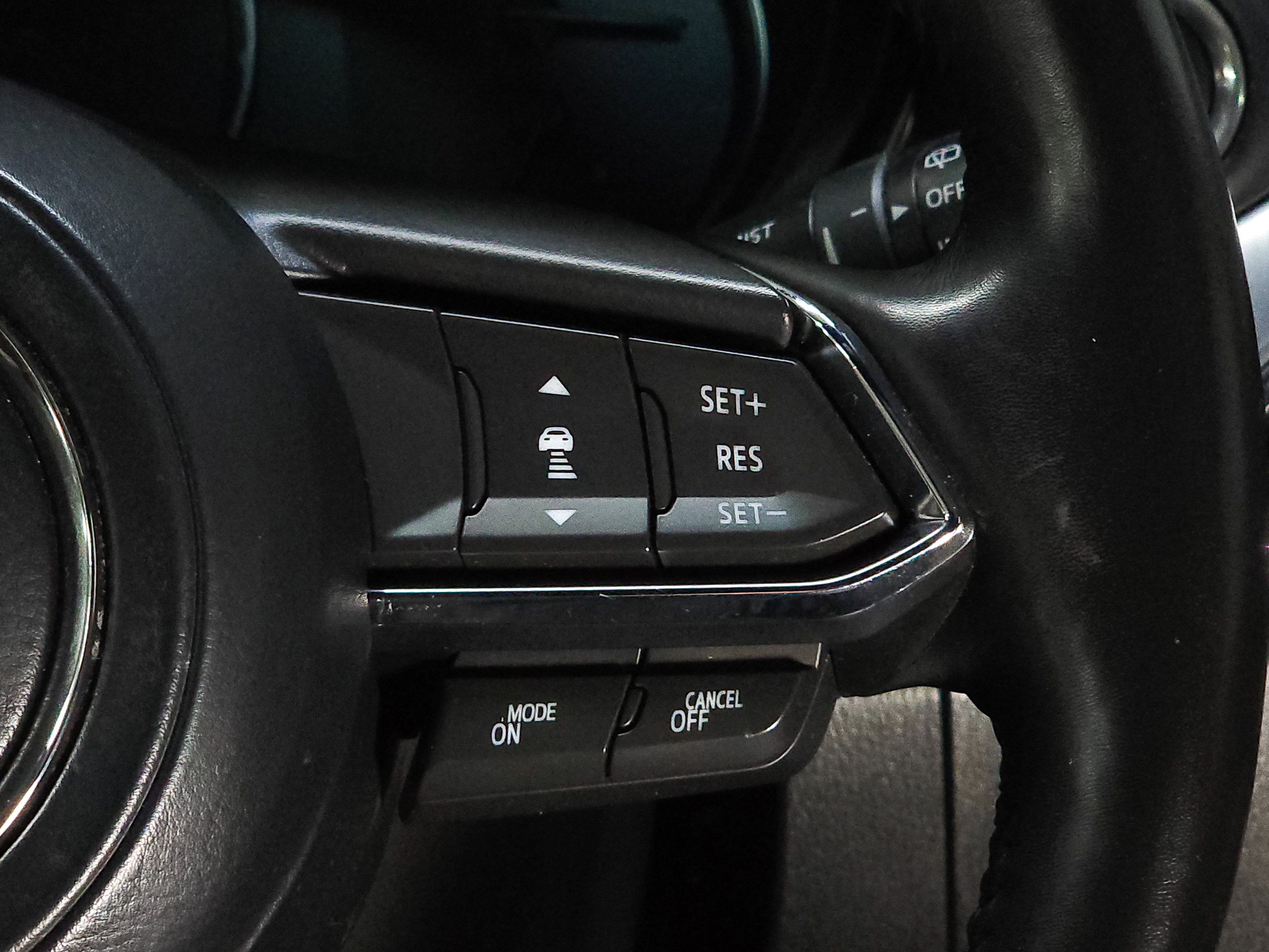 Used 2020 MAZDA CX-9 Grand Touring image 25