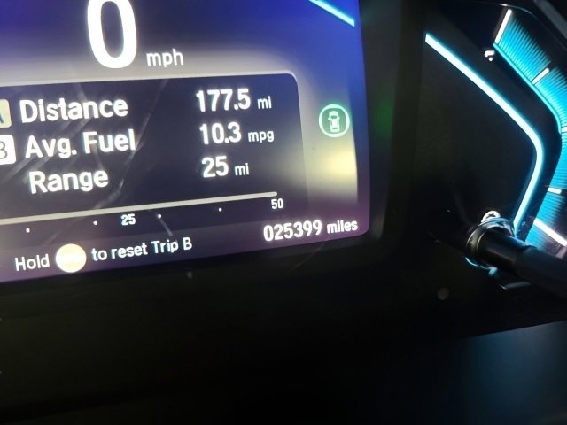 Used 2024 Honda Odyssey Touring image 31