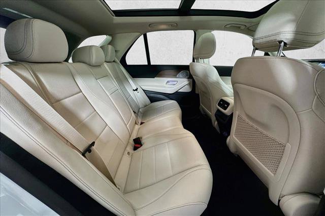 New 2026 Mercedes-Benz GLE 450 4MATIC image 25