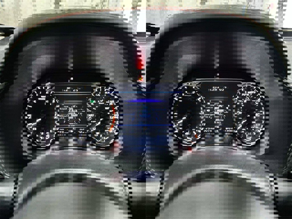 Used 2024 Nissan Altima 2.5 SR image 17