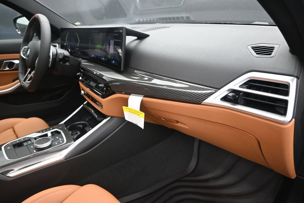 New 2026 BMW M340i xDrive AWD/4WD image 24