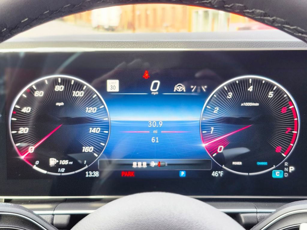 New 2026 Mercedes-Benz GLE 450 4MATIC image 29