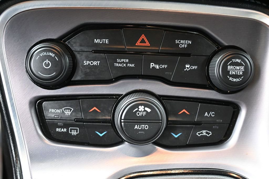 Used 2022 Dodge Challenger GT w/ Plus Package AWD/4WD image 29
