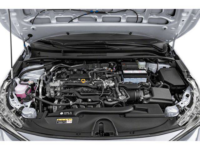 Certified 2025 Toyota Corolla LE image 12