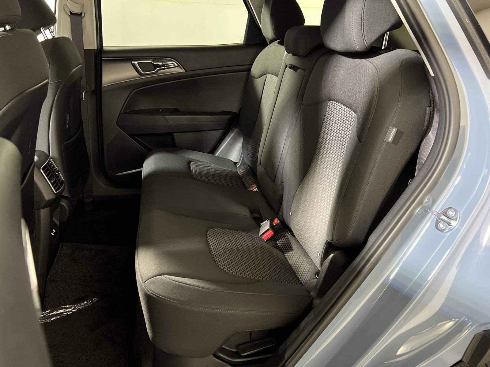 New 2026 Kia Sportage S image 23