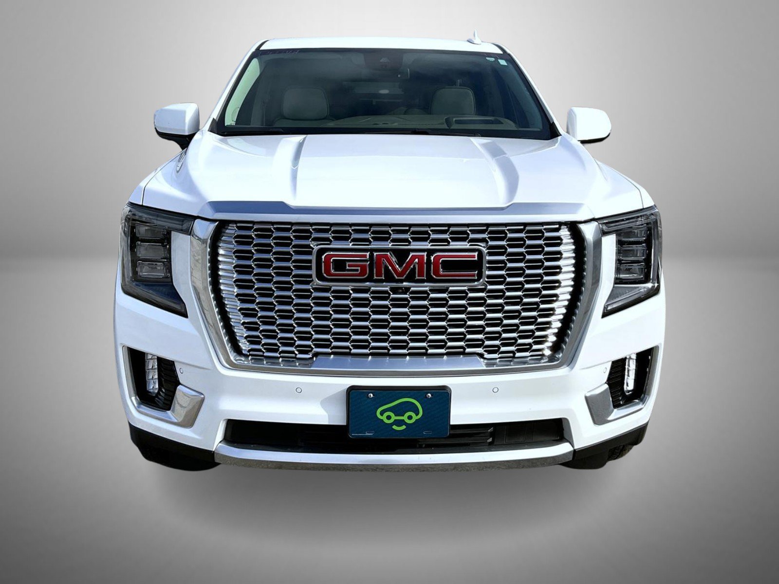 Certified 2023 GMC Yukon XL Denali AWD/4WD image 2