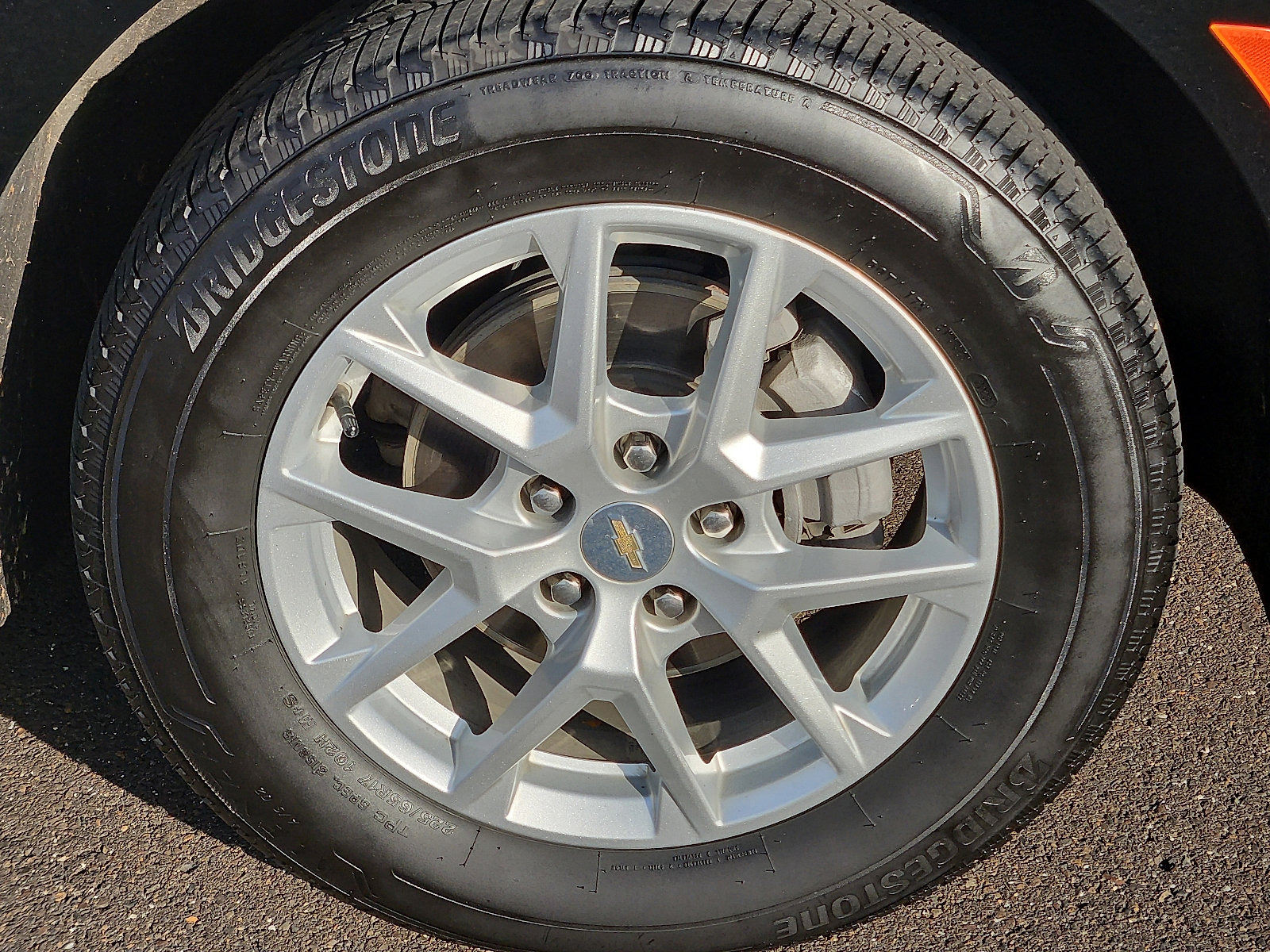 Certified 2024 Chevrolet Equinox LT image 8