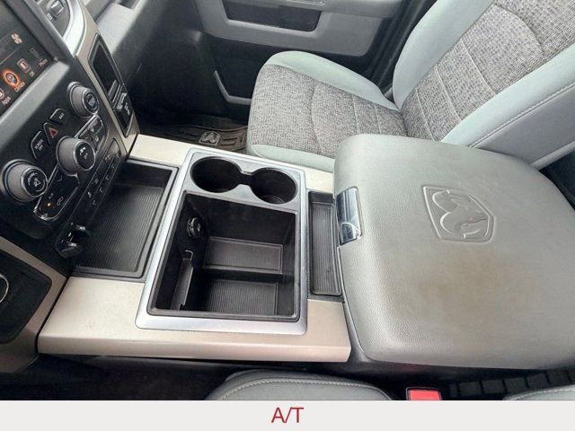 Used 2015 RAM 3500 Big Horn image 19