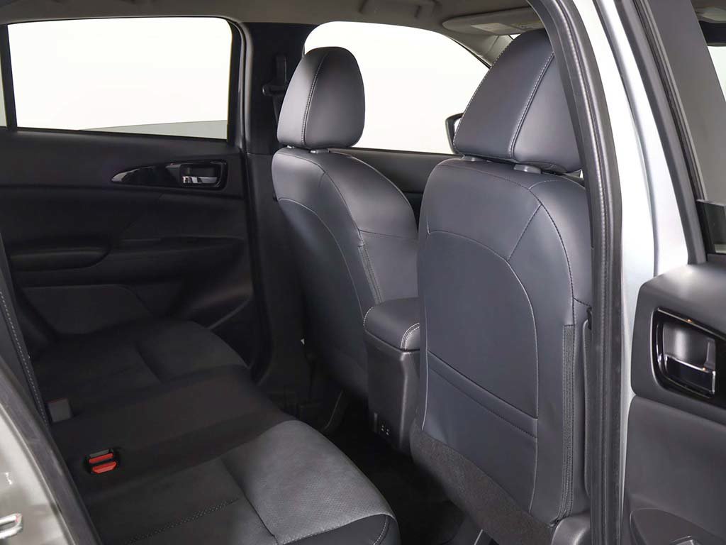 New 2026 Mitsubishi Eclipse Cross SE AWD/4WD image 27