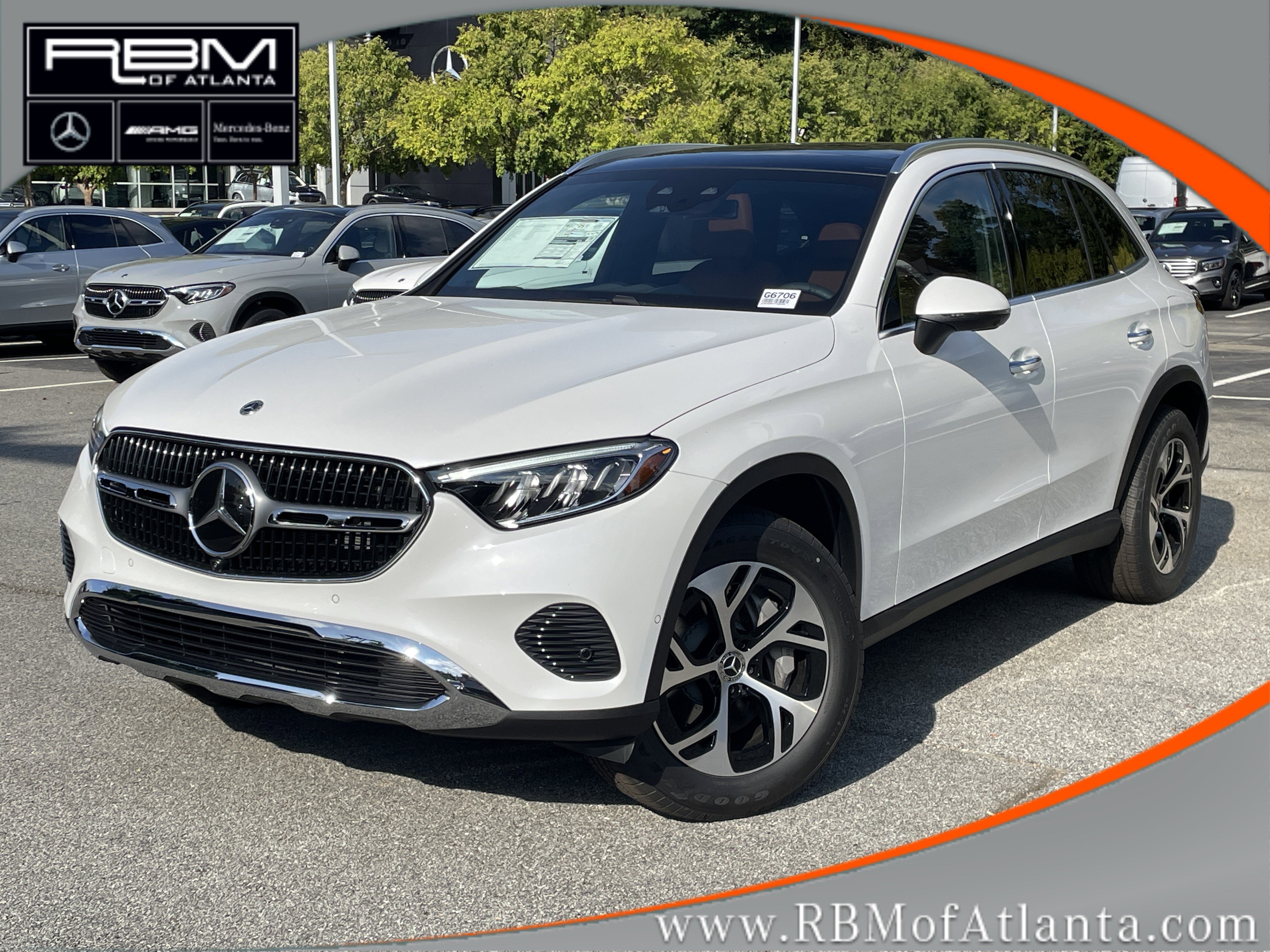 New 2026 Mercedes-Benz GLC 350e 4MATIC