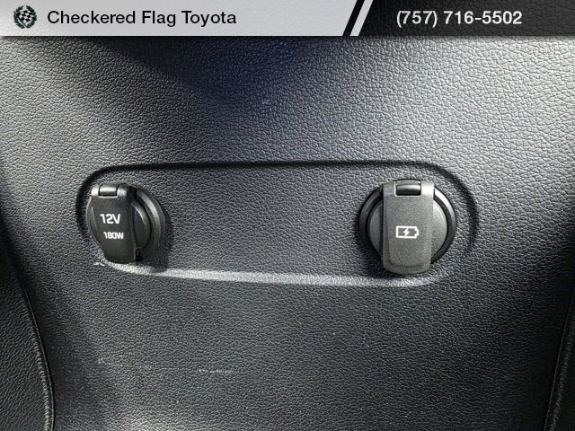 Used 2025 Hyundai Palisade SEL image 35