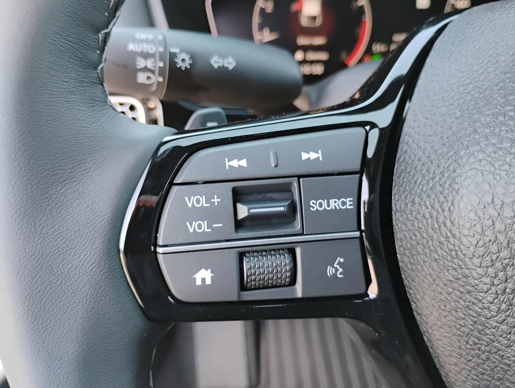 New 2026 Honda Civic Sport image 26