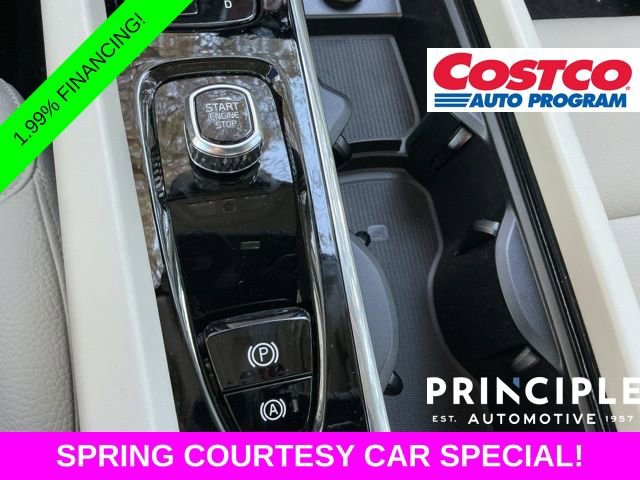 New 2026 Volvo V60 B5 Cross Country Plus w/ Protection Package Premier AWD/4WD image 17