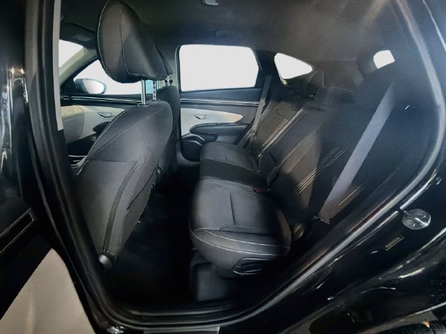 Used 2024 Hyundai Tucson SEL FWD image 21
