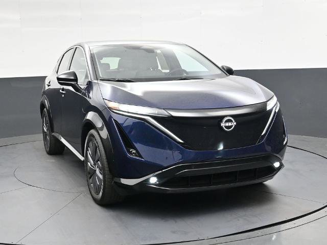 Used 2023 Nissan Ariya FWD image 10