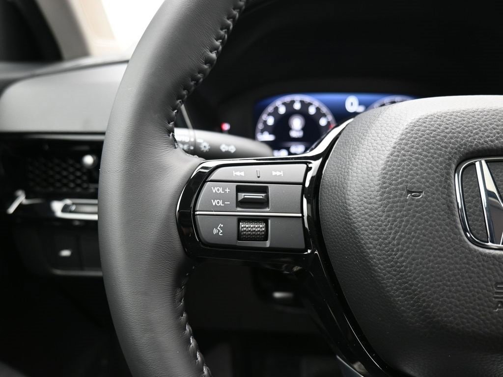 New 2026 Honda CR-V EX-L image 50