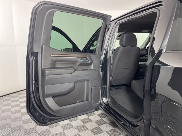Used 2023 Chevrolet Silverado 1500 LT image 41