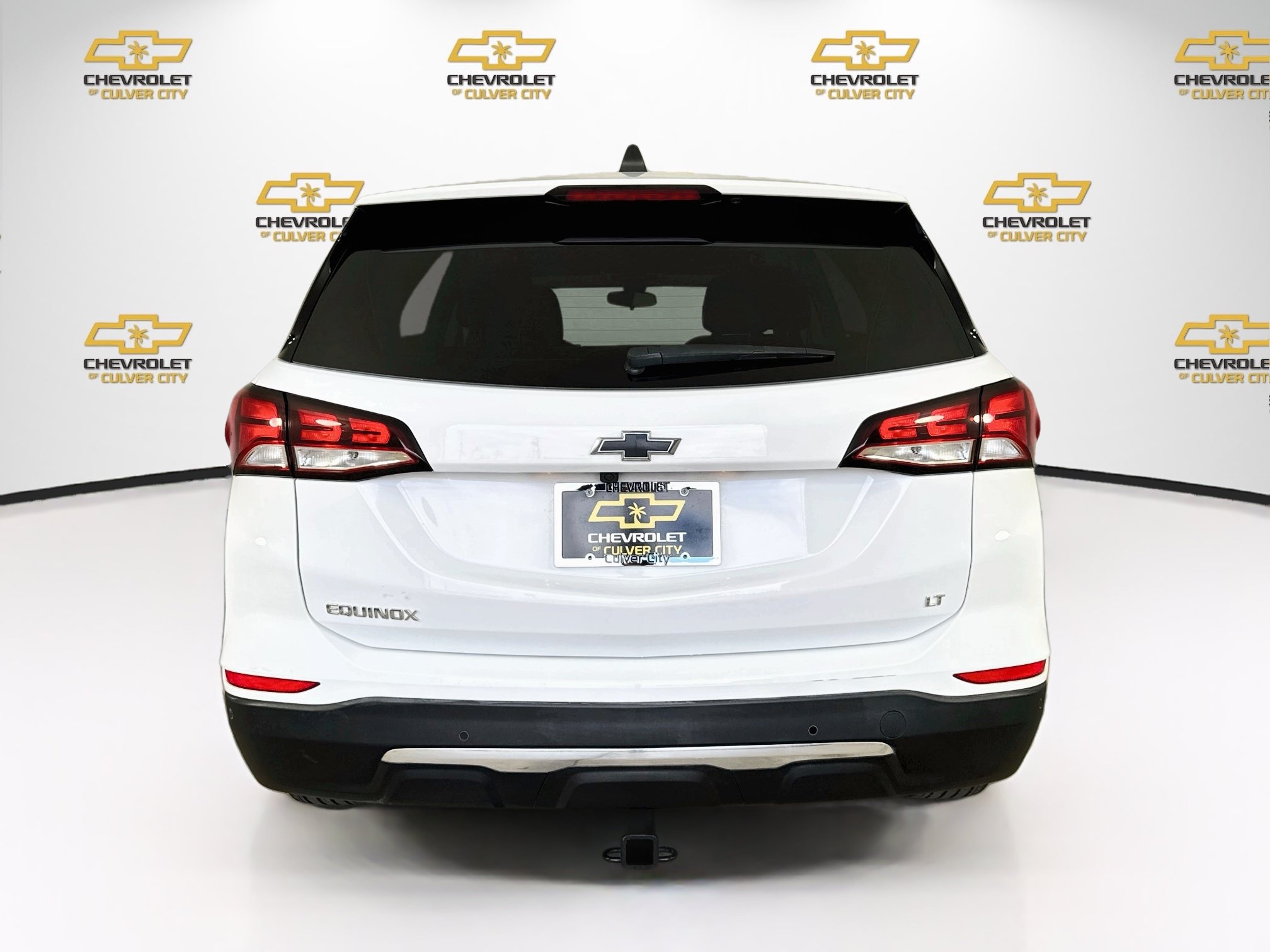 Used 2023 Chevrolet Equinox LT FWD image 7