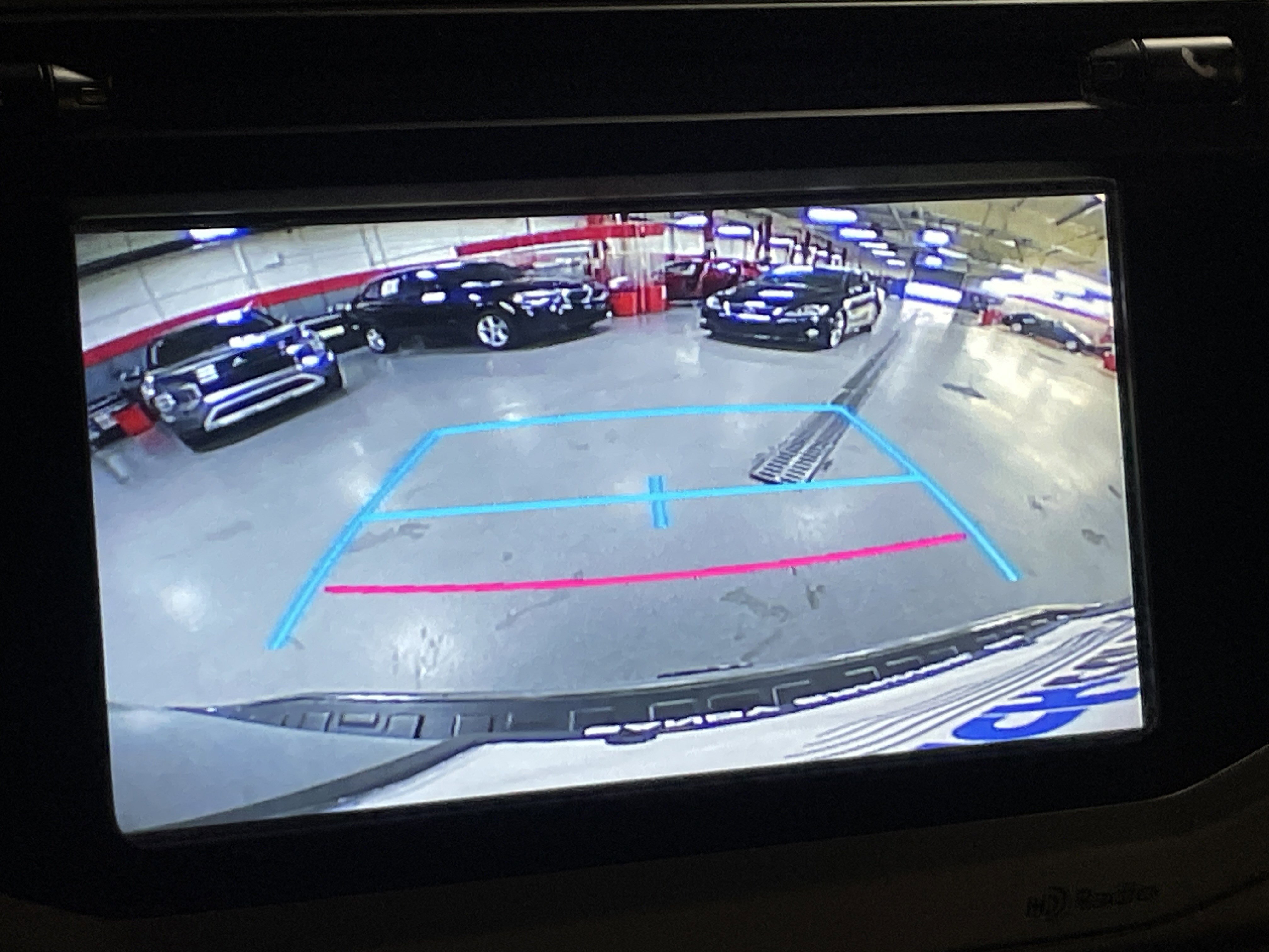 Used 2016 Toyota 4Runner SR5 image 25