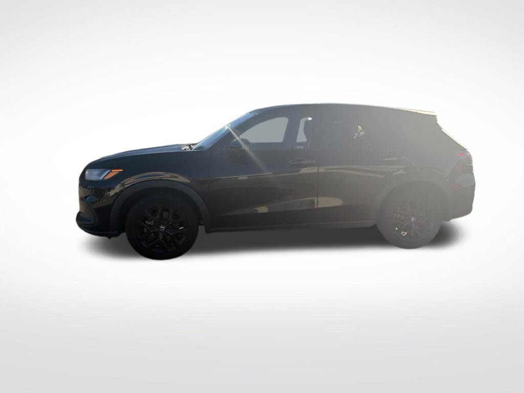 Used 2024 Honda HR-V Sport image 2