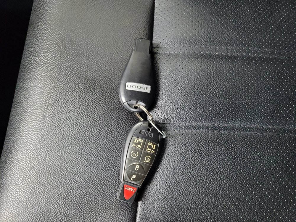 Used 2019 Dodge Grand Caravan GT FWD image 32