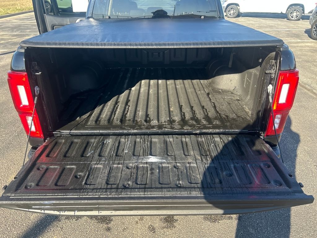 Used 2020 Ford Ranger XLT w/ Equipment Group 301A Mid AWD/4WD image 21