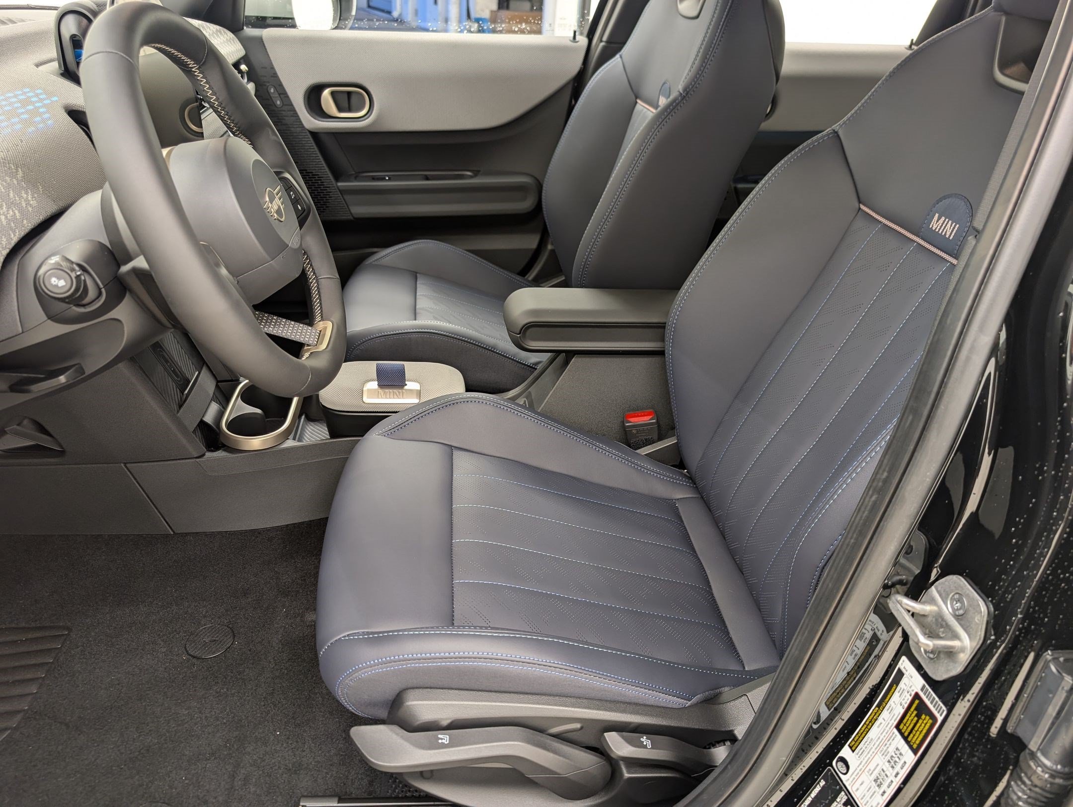 New 2026 MINI Cooper S FWD image 5