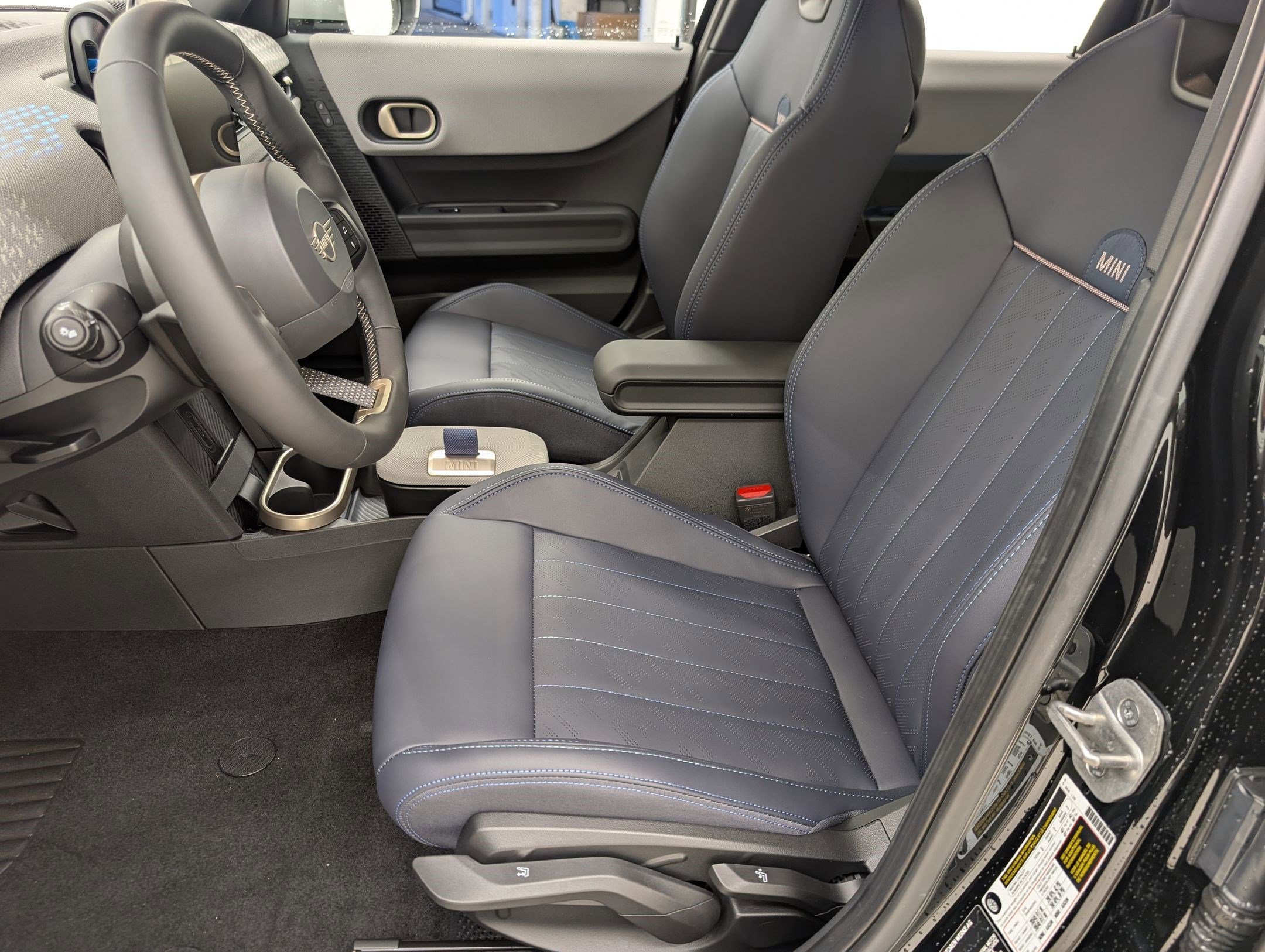 New 2026 MINI Cooper S image 5