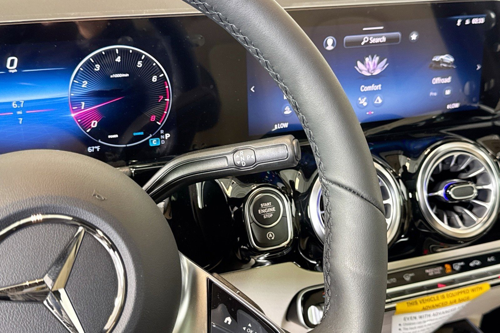 New 2026 Mercedes-Benz GLA 250 4MATIC image 15