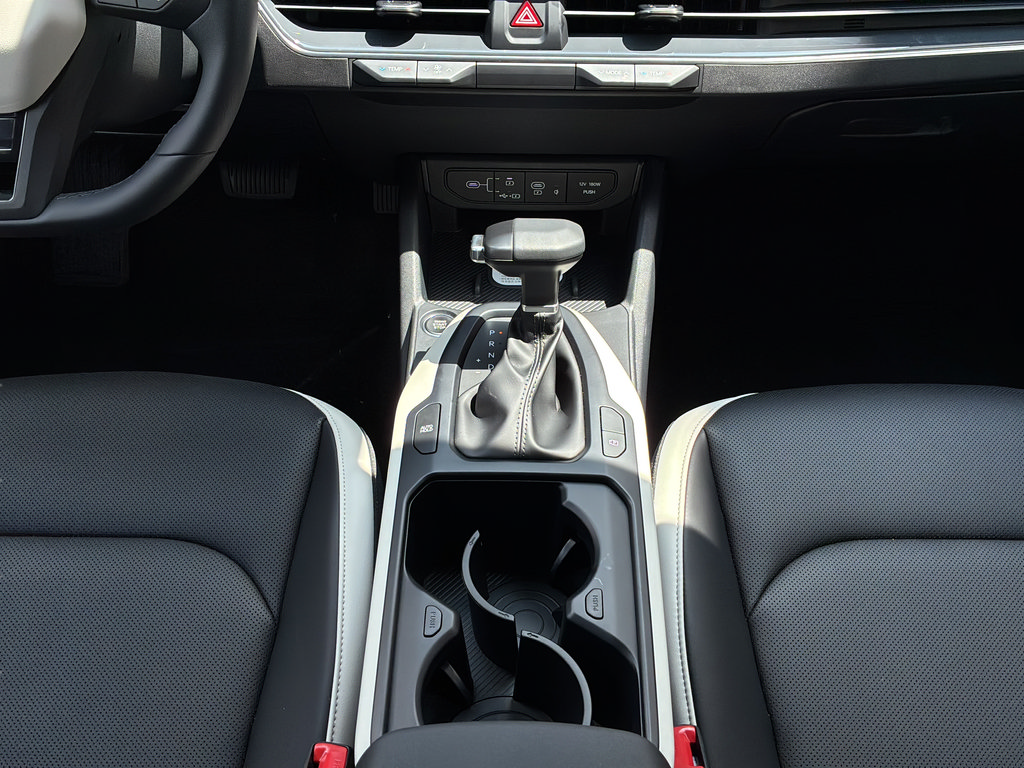 New 2026 Kia K4 GT-Line w/ GT-Line Sunroof Package FWD image 23