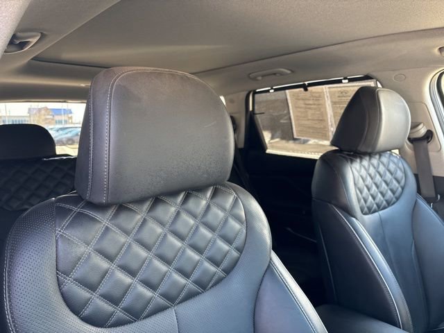 Certified 2023 Hyundai Santa Fe Limited image 28