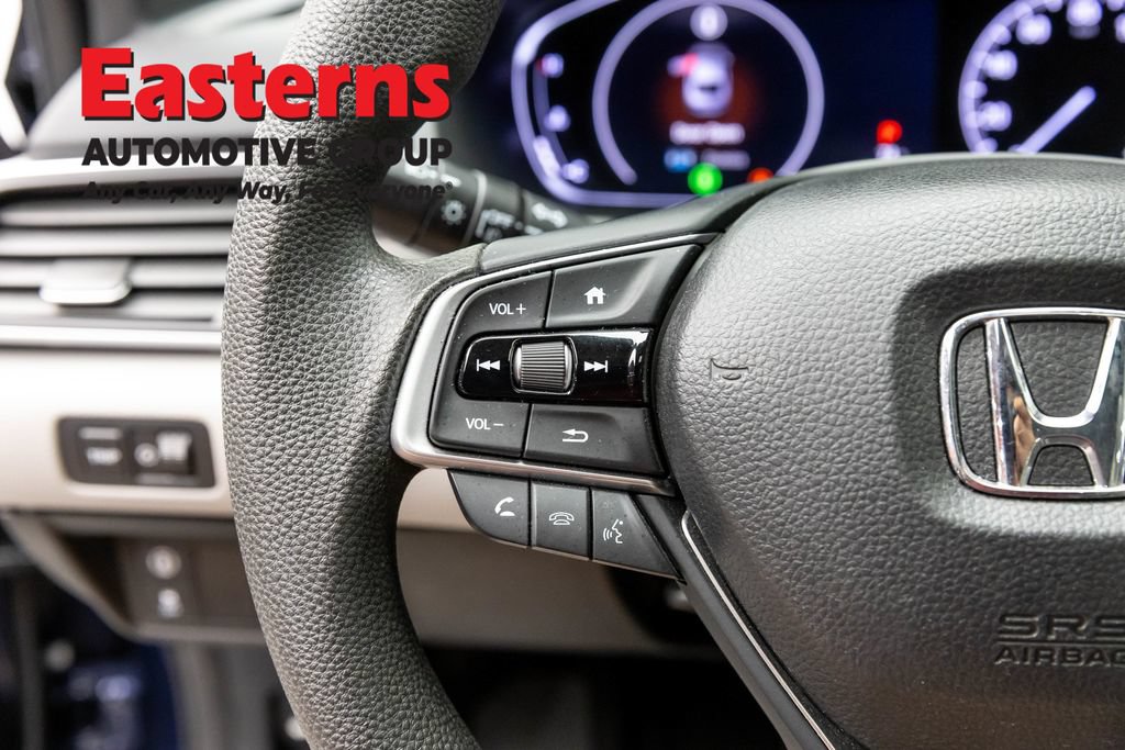 Used 2019 Honda Accord EX image 14