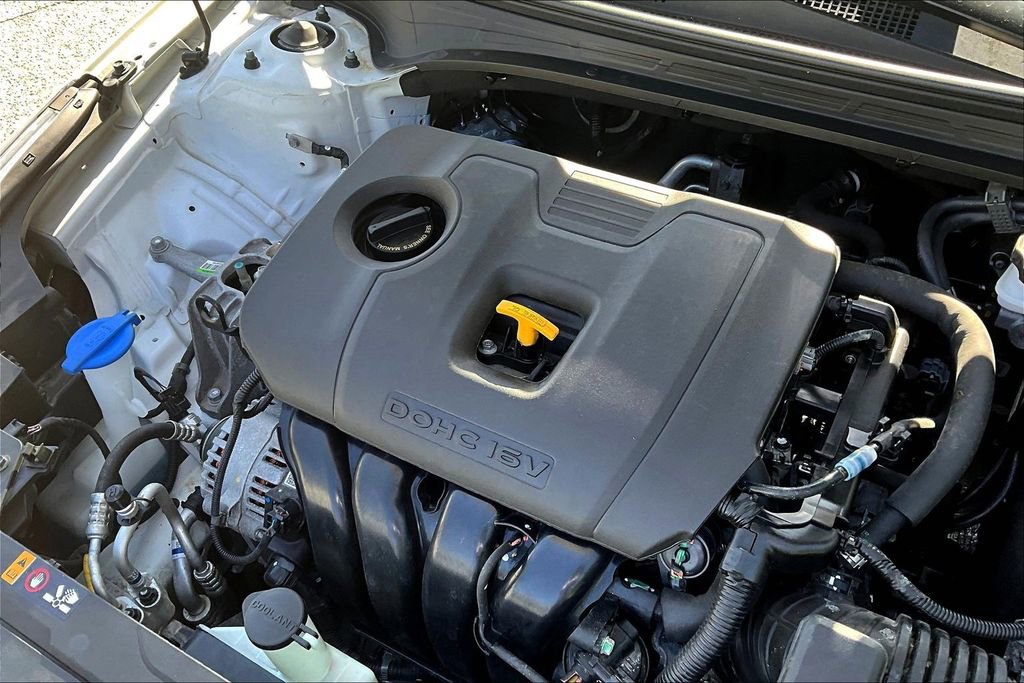 Used 2023 Kia Forte GT-Line FWD image 28