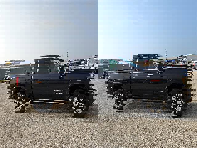 Used 2025 GMC Sierra 2500 Denali w/ Denali Reserve Package image 33