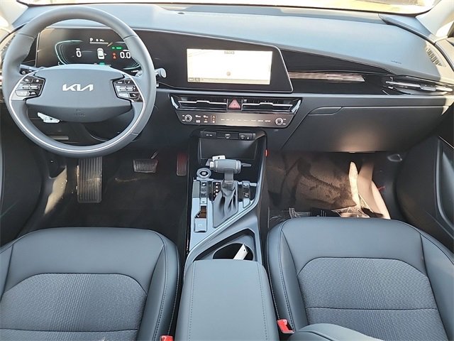 New 2025 Kia Niro EX image 19