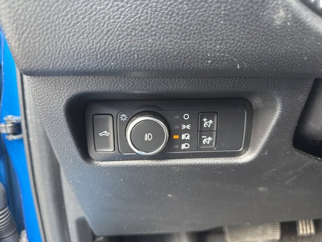 Used 2024 Ford Ranger Lariat image 18