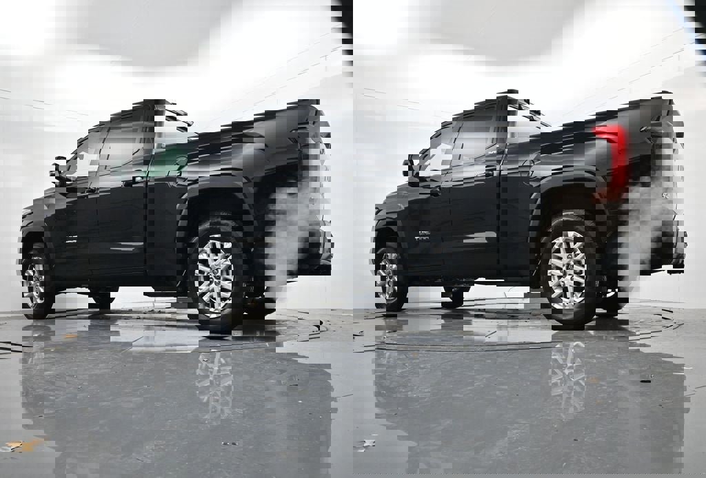 New 2026 Toyota Tundra SR5 w/ SR5 Premium Package image 54