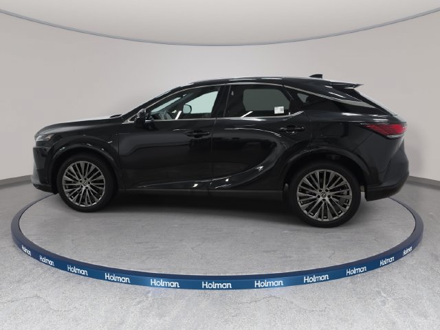 Used 2024 Lexus RX 450h AWD w/ Convenience Package image 9