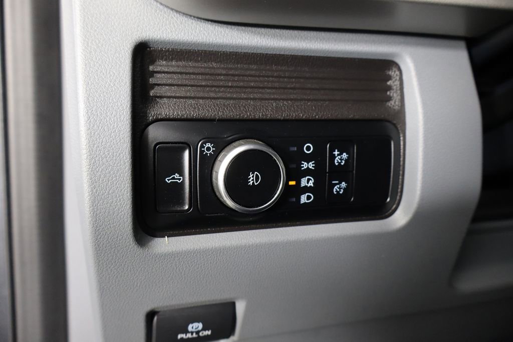 Used 2024 Ford F250 XL w/ STX Appearance Package image 22