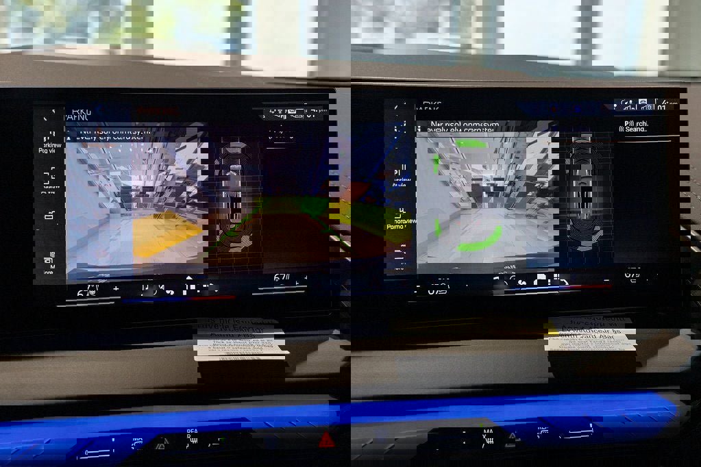 Used 2026 BMW X3 xDrive30 w/ Convenience Package image 32