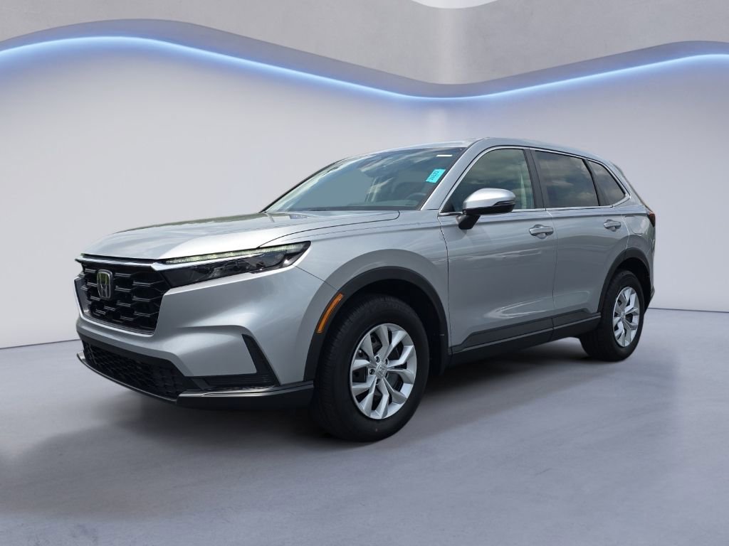 New 2026 Honda CR-V LX image 1