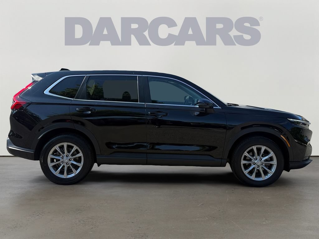 Used 2025 Honda CR-V EX-L image 8