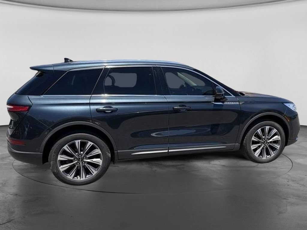 Used 2021 Lincoln Corsair Reserve w/ Equipment Group 201A AWD/4WD image 16