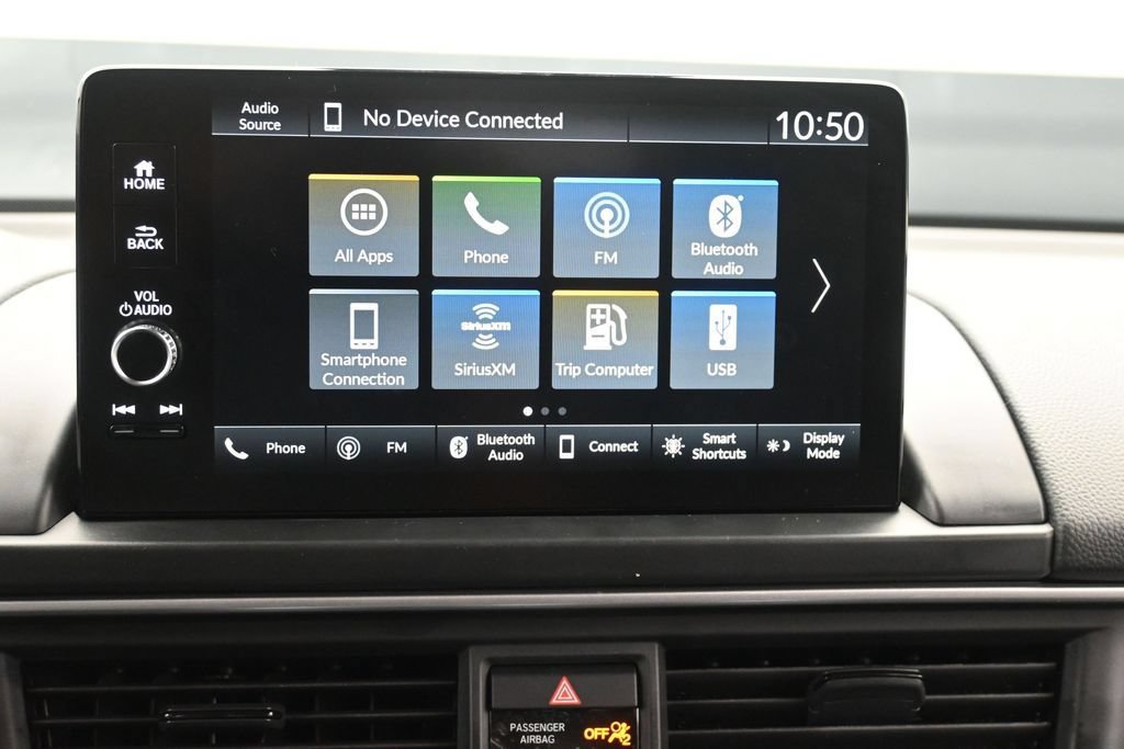 Certified 2025 Honda Pilot EX-L image 22